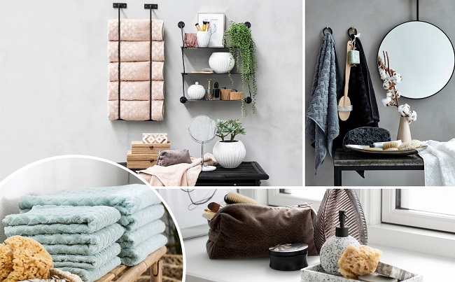 20 Latest Bathroom Accessories Sets With Pictures In 2023