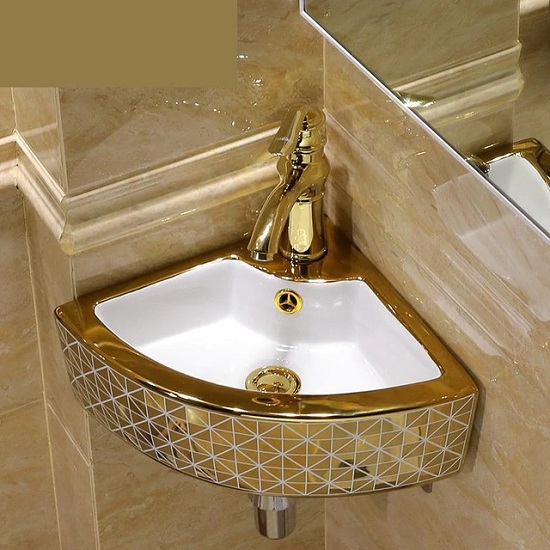 15 Modern Bathroom Basin Designs With Pictures In 2023