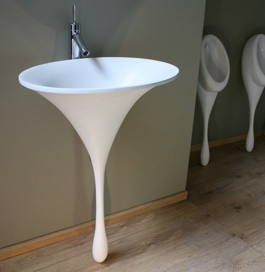 15 Modern Bathroom Basin Designs With Pictures In 2023