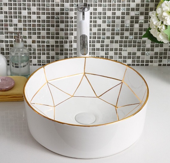 15 Modern Bathroom Basin Designs With Pictures In 2023