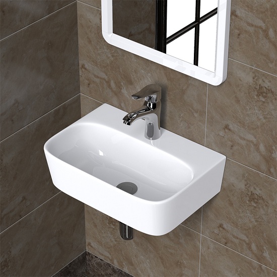 15 Modern Bathroom Basin Designs With Pictures In 2023