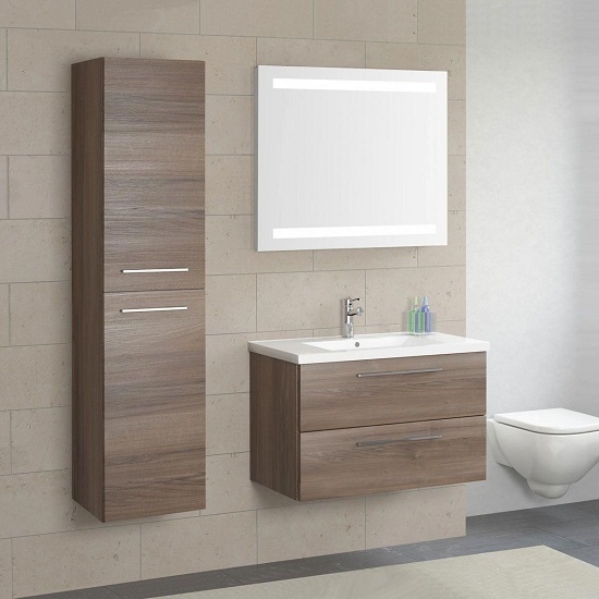 15 Simple &amp; Best Bathroom Vanity Designs With Pictures | I Fashion Styles