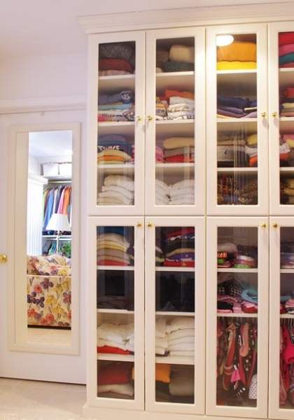 15 Modern Bedroom Cabinet Designs With Pictures In 2023