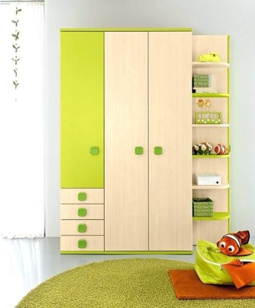 15 Modern Bedroom Cabinet Designs With Pictures In 2023