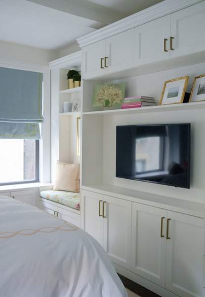15 Modern Bedroom Cabinet Designs With Pictures In 2023