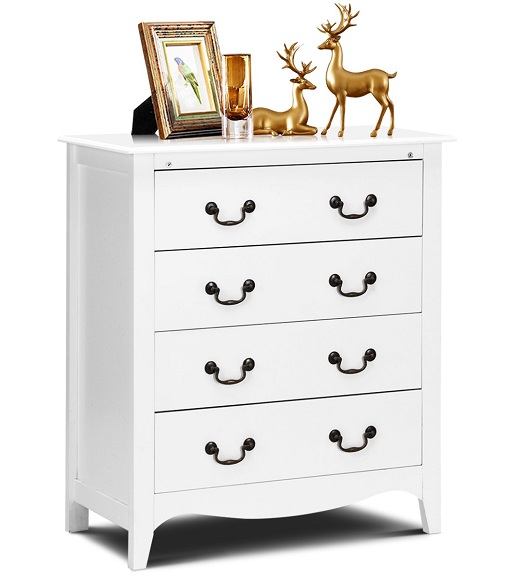 15 Modern Bedroom Cabinet Designs With Pictures In 2023