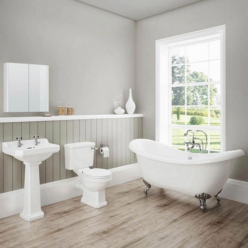 20 Best Small Bathroom Design Ideas For Small Spaces