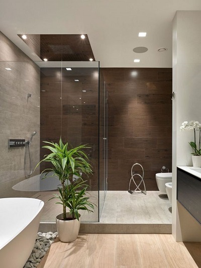 20 Best Small Bathroom Design Ideas For Small Spaces