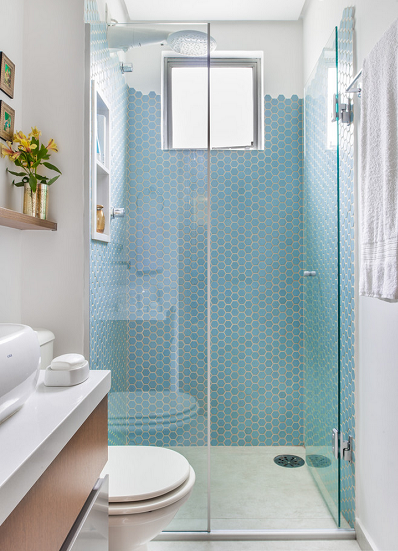 20 Best Small Bathroom Design Ideas For Small Spaces