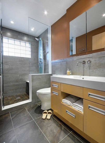 20 Best Small Bathroom Design Ideas For Small Spaces