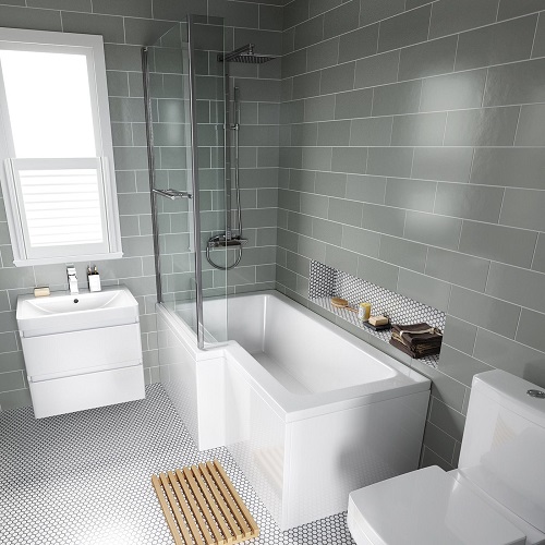 20 Best Small Bathroom Design Ideas For Small Spaces