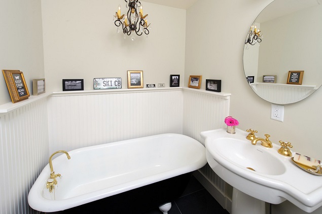 20 Best Small Bathroom Design Ideas For Small Spaces
