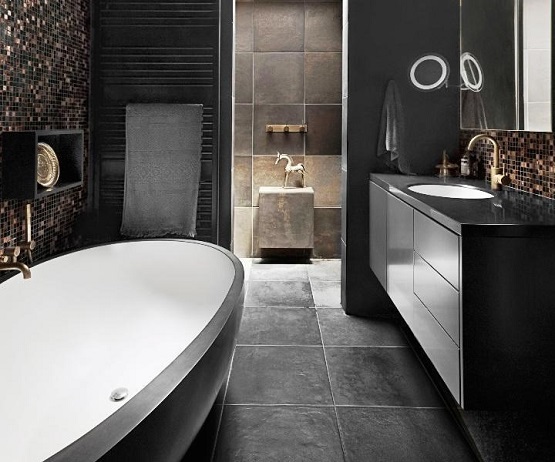 20 Best Small Bathroom Design Ideas For Small Spaces