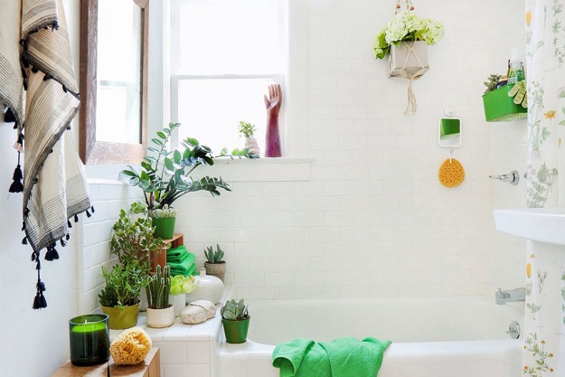 20 Best Small Bathroom Design Ideas For Small Spaces