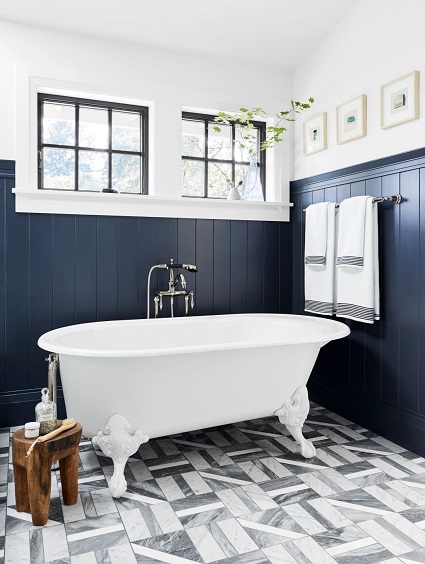 20 Best Small Bathroom Design Ideas For Small Spaces