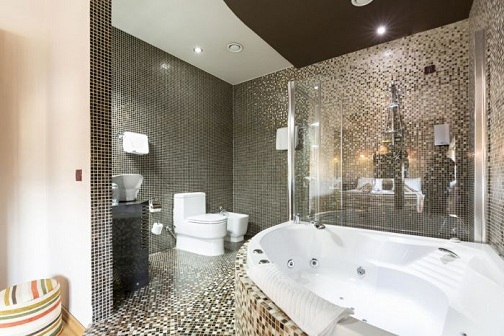 9 Best Luxury Bathroom Design Ideas With Pictures