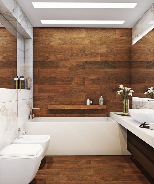 9 Best Luxury Bathroom Design Ideas With Pictures