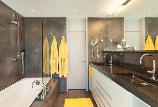 9 Best Luxury Bathroom Design Ideas With Pictures