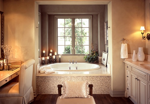9 Best Luxury Bathroom Design Ideas With Pictures