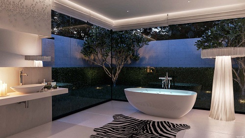 9 Best Designer Bathroom Designs With Pictures In 2023