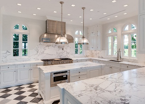 9 Best White Kitchen Designs With Pictures In 2023