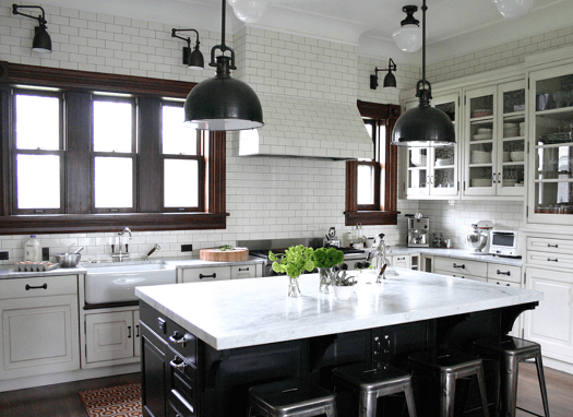 9 Best White Kitchen Designs With Pictures In 2023