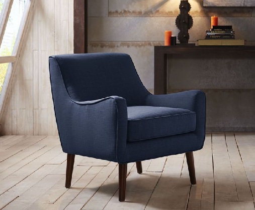 9 Best and Comfortable Living Room Chairs With Pictures