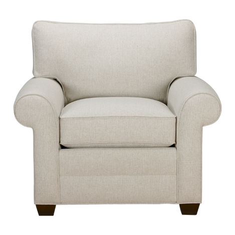 9 Best and Comfortable Living Room Chairs With Pictures