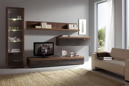 9 Latest Hall Designs For Flats With Pictures In 2023