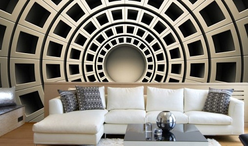 9 Best Living Room Wall Decorating Ideas With Pictures