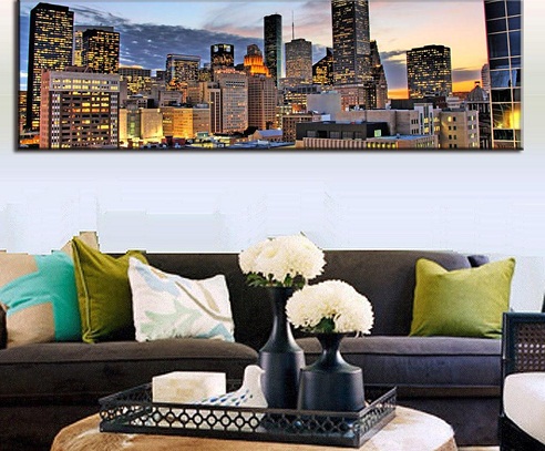 9 Best Living Room Wall Decorating Ideas With Pictures