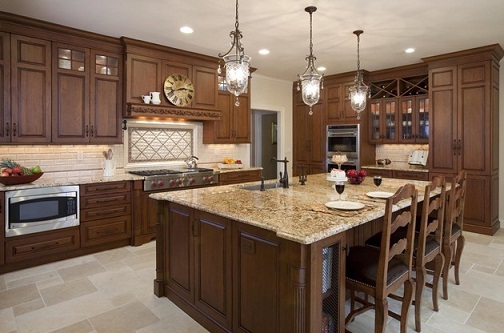 9 Latest Designer Kitchen Designs With Images In 2023