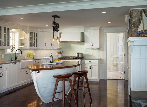 9 Latest Designer Kitchen Designs With Images In 2023