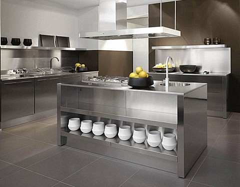 9 Latest Kitchen Island Designs With Pictures In India