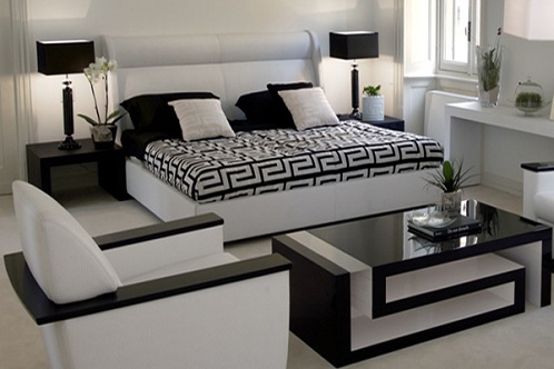 9 Modern Designer Bedroom Designs With Pictures