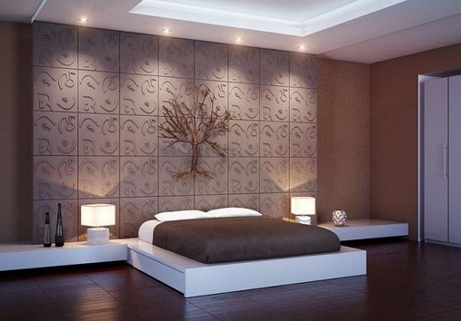 9 Modern Designer Bedroom Designs With Pictures