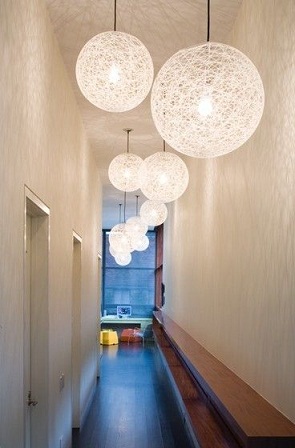 9 Latest Hall Lighting Designs With Pictures In 2023 | I Fashion Styles
