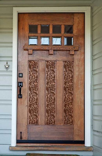 15 Best Hall Door Designs With Pictures In 2023 | I Fashion Styles