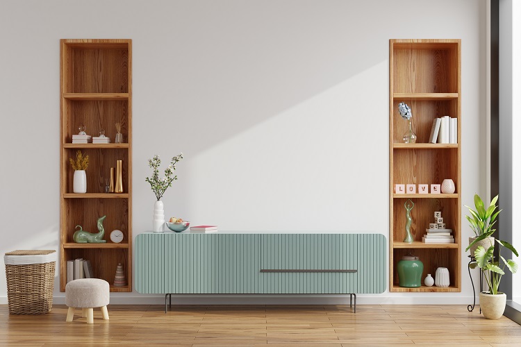 15 Modern TV Cabinet Design For Hall In 2024 | I Fashion Styles