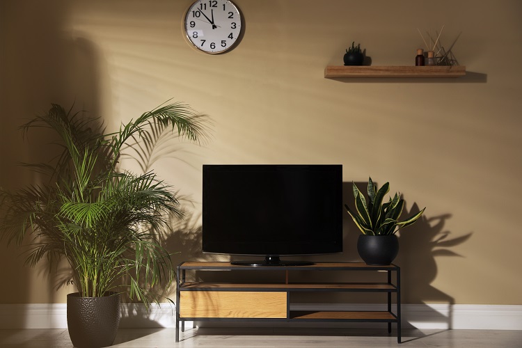 15 Modern TV Cabinet Design For Hall In 2024 | I Fashion Styles