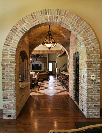 15 Best Hall Arch Designs To Deck Up Your House In 2023
