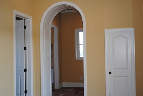15 Best Hall Arch Designs To Deck Up Your House In 2023