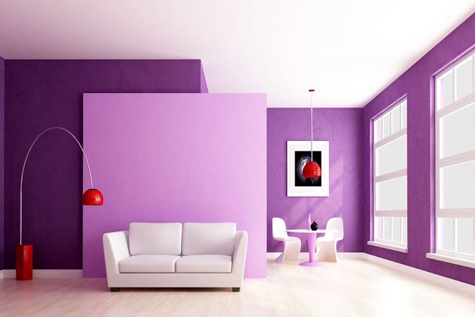 25 Latest Hall Painting Designs With Pictures 2024