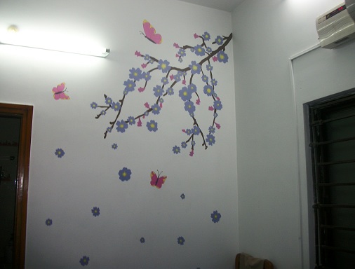 25 Latest Hall Painting Designs With Pictures 2024