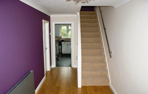 25 Latest Hall Painting Designs With Pictures 2024