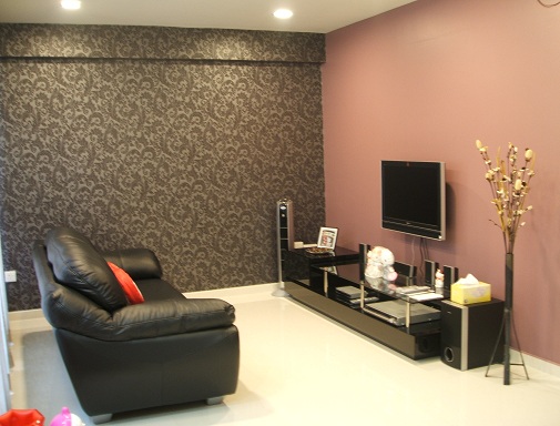 25 Latest Hall Painting Designs With Pictures 2024