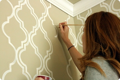 25 Latest Hall Painting Designs With Pictures 2024