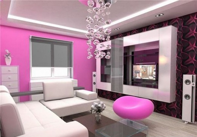 20 Latest Hall Colour Designs With Pictures In 2024