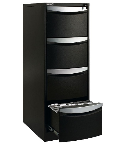 9 Best Office Cabinet Designs With Pictures In India