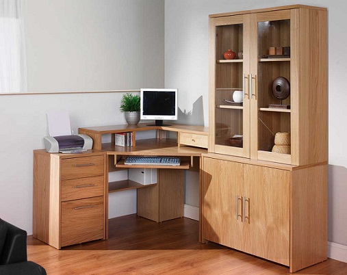 9 Best Office Cabinet Designs With Pictures In India